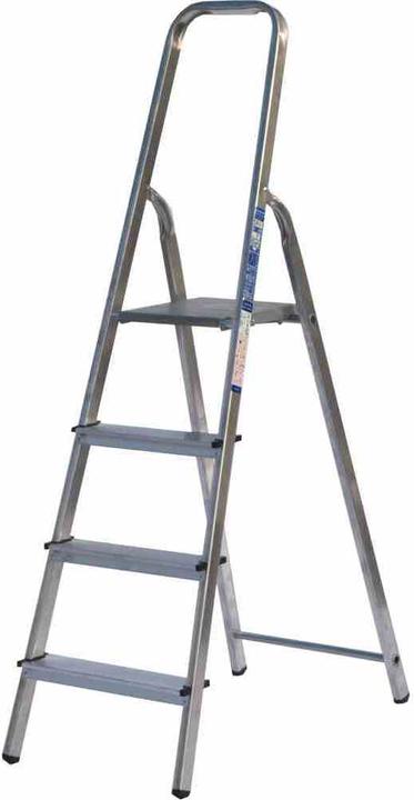 Image du produit Alpfa Responsable du budget (Échelle multifonction, 145 cm)