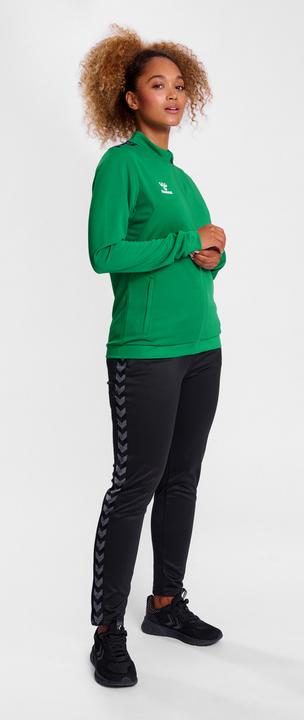 Immagine prodotto hummel Hmlauthentic Pl Giacca Con Zip Donna (S)