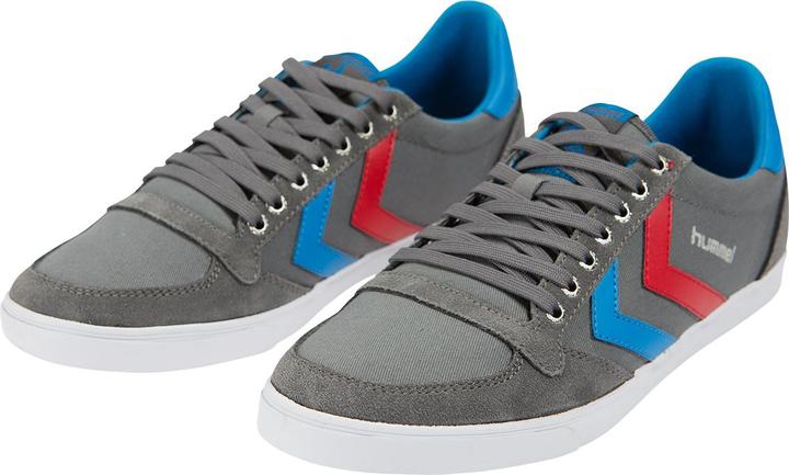 Produktbild hummel Slimmer Stadil Low (47)