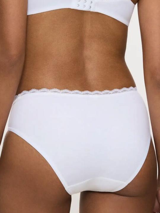 Actual product image Triumph Feel of Cotton Tai (36, pack of 2)