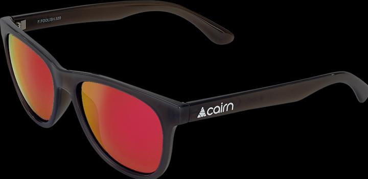 Immagine prodotto Cairn Foolish Polarized Cat 3 - Sonnenbrille