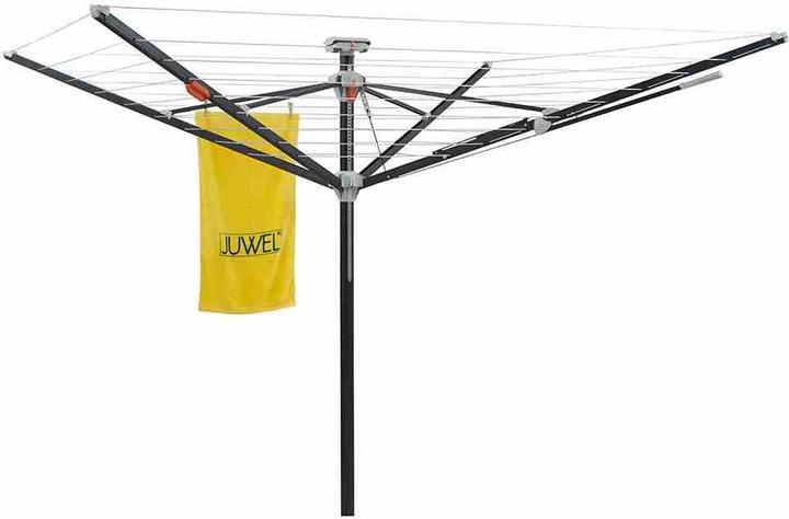 Produktbild Juwel Wäschespinne (51 m)