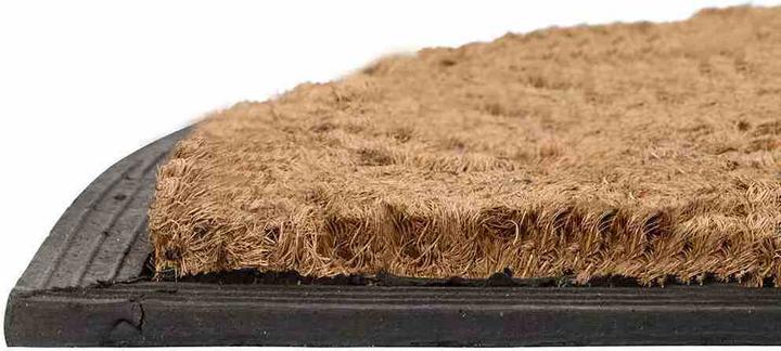 Produktbild Siena Garden Gummimatte (75 x 45 x 2 cm)