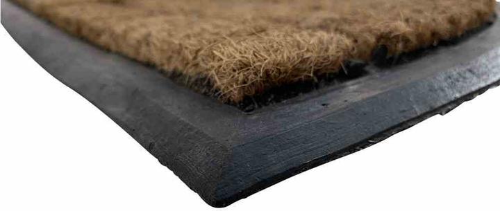 Produktbild Siena Garden Gummimatte (75 x 45 x 2 cm)