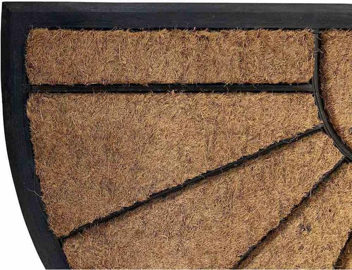 Produktbild Siena Garden Gummimatte (75 x 45 x 2 cm)