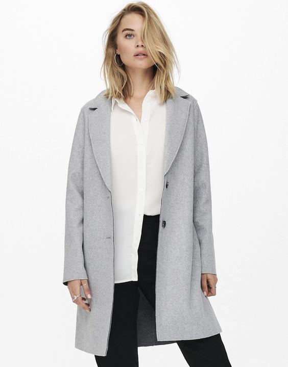 Actual product image Only Plain coat (M)