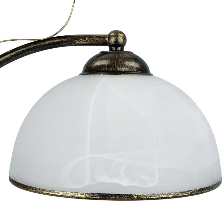 Actual product image Licht-Erlebnisse Korfu (E27)