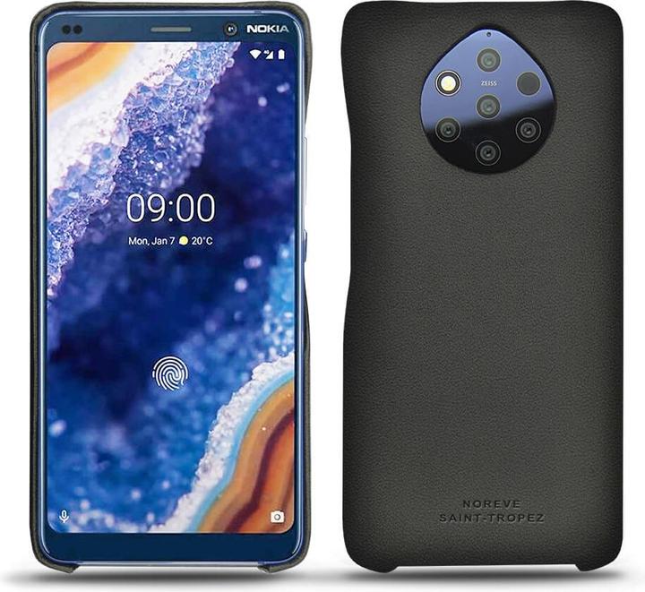 Productafbeelding Noreve Lederen omslag (Nokia 9 PureView)