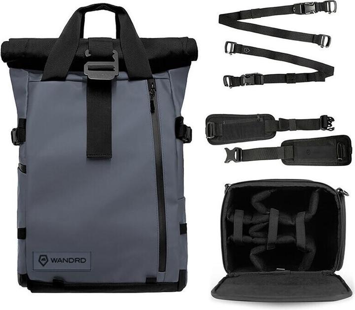 Image du produit Wandrd Prvke Photo Bundle (Sac à dos photo, 21 l)