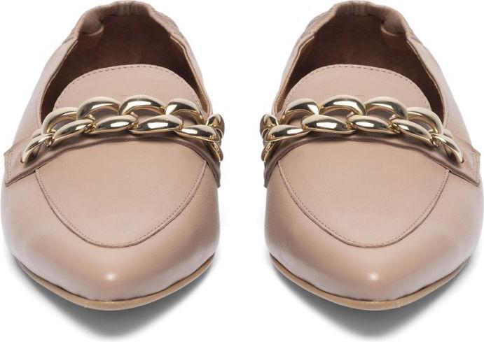 Produktbild Bianco BIATRACEY Lederhalbschuhe (42)