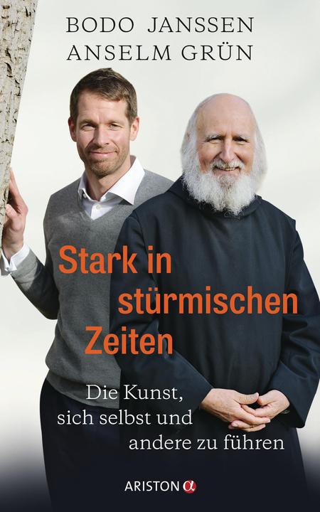 Image du produit Ariston Stark in stürmischen Zeiten (Allemand, Anselm Vert, 2017)