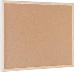 Produktbild Bi-Office Korktisch (Pinnwand, 60 x 45 cm)