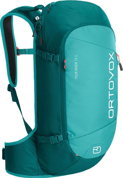 Produktbild Ortovox TOUR RIDER 28 (28 l)