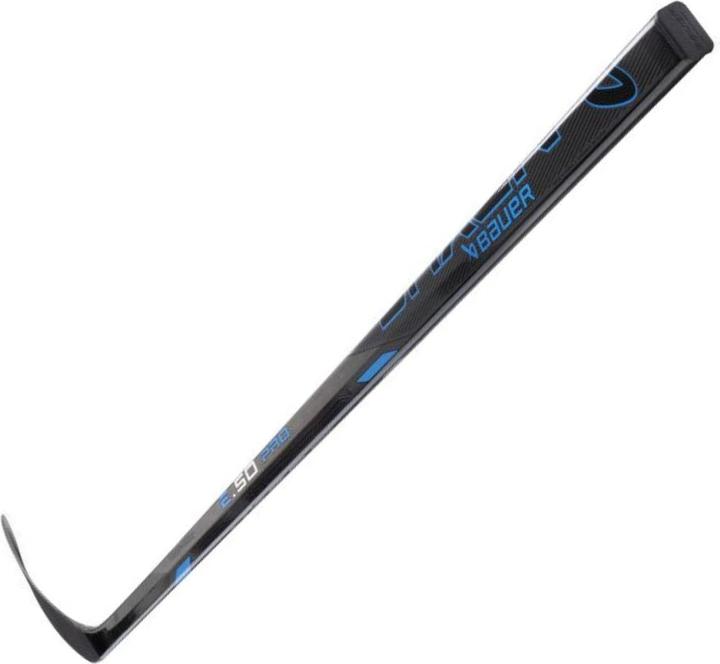 Produktbild Bauer Nexus E50 Pro JR Hockey Composite Schläger (links, JR 50 Flex, 92) (Links)