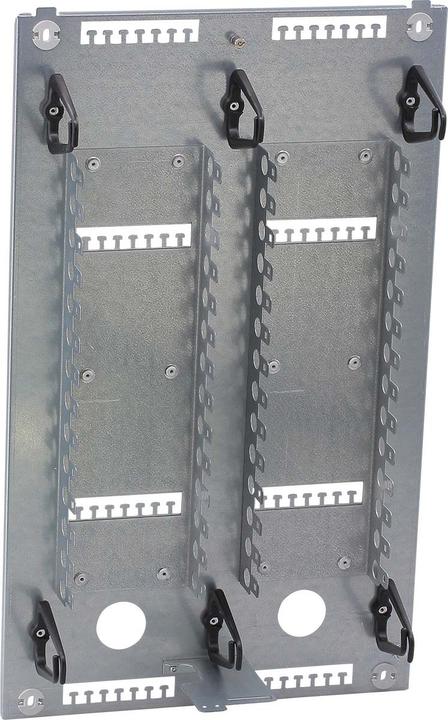 Actual product image Cobinet VKA8 M-tub 280DA for 2x14 LSA+2 10DA