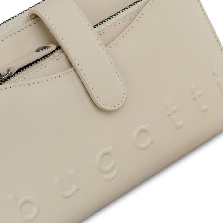 Actual product image Bugatti Geldbörse DAPHNE