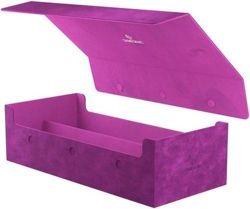 Actual product image Gamegenic : Dungeon 1100+ Convertible - Purple