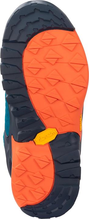 Produktbild Trollkids Kid's Gjende Hiker Mid (38)