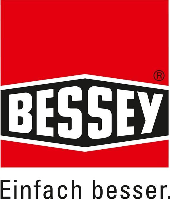 Actual product image Bessey St125 (1250 mm)
