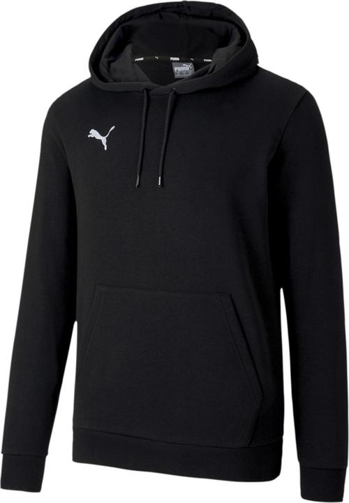 Actual product image Puma TeamGoal 23 Casuals Hoodie Men (XXL)