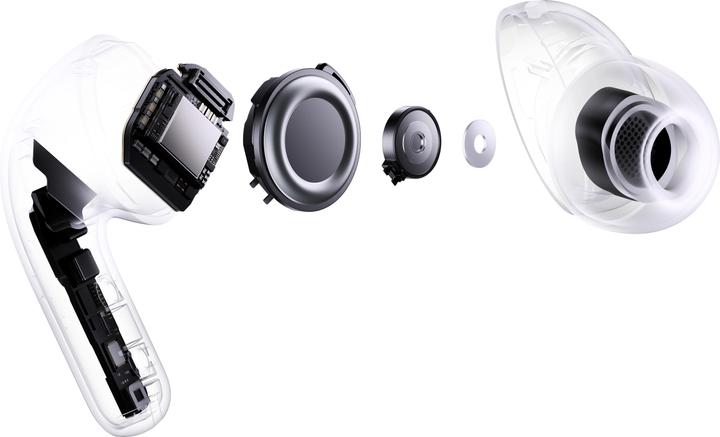 Produktbild Xiaomi Buds 5 Pro BT (ANC, 42 h, Kabellos)