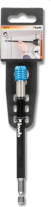 Immagine prodotto kwb Porta-inserti Quick Lock Magnetico 150Mm (1 / 4)