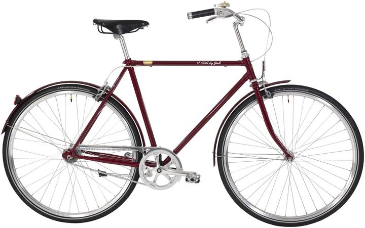 Image du produit Bike by Gubi Gent (56 cm)