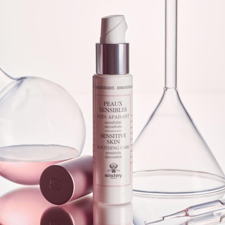Produktbild Sisley Peaux Sensitive Soin Apais (40 ml, Tagescreme)
