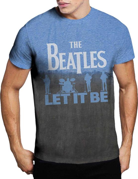 Immagine prodotto The Beatles Lascia che sia diviso (L)