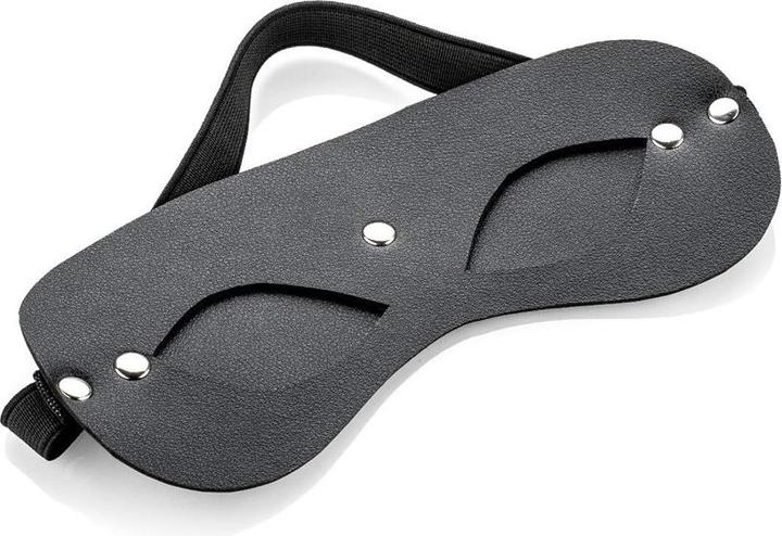 Produktbild Zenn Luxury Blindfold