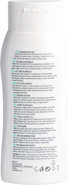 Immagine prodotto Skineffect latte corpo 200ml (Latte corpo, 200 ml)