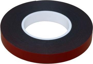 Immagine prodotto Rs Pro Schaumstoff Klebeband doppelseitig doppelse (19 mm)
