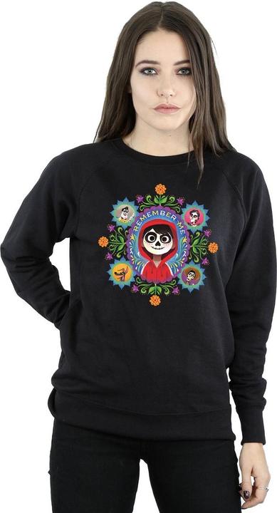 Produktbild Disney Coco Remember Me Sweatshirt (M)