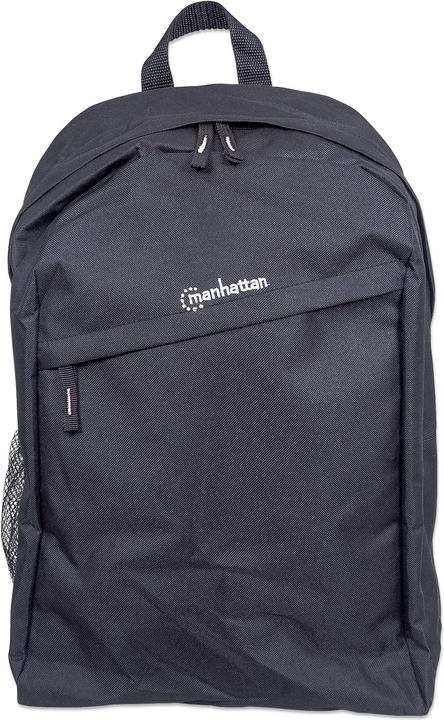 Image du produit Manhattan NB Sac à dos Knappack jusqu'à 15,6" black