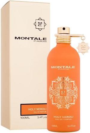 Actual product image Montale Holy Neroli (Eau de parfum, 100 ml)