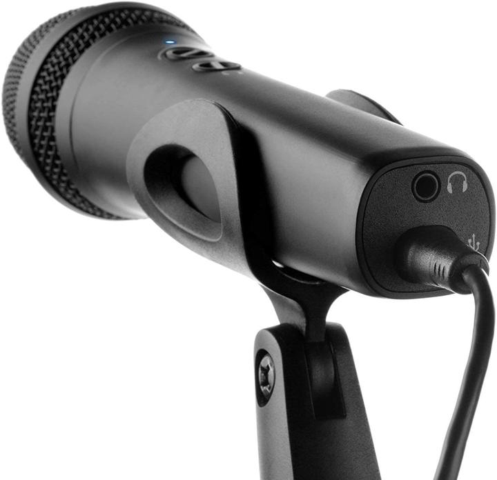 Produktbild IK Multimedia iRig Mic HD 2