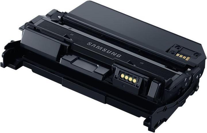 Actual product image Samsung Xpress SL-M2835DW (Laser, Black and white)