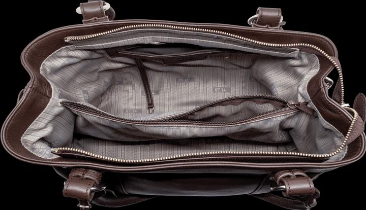 Actual product image 0714 Shoulder bag medium