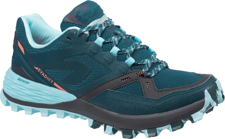 Actual product image Evadict Mt2 Trail Femme (36)