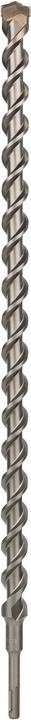 Actual product image Bosch Professional Zubehör Carbide hammer drill 25 mm (25 mm)