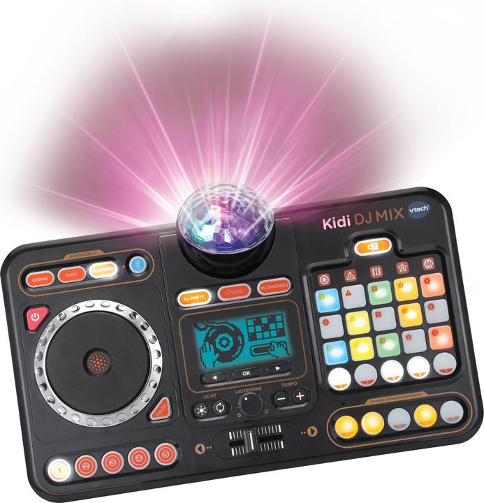 Produktbild VTech Kidi DJ Mix (Deutsch)