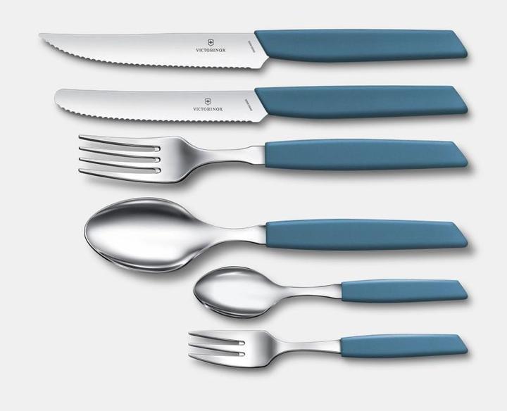Actual product image Victorinox Table knife Swiss Modern (1 Piece, Knife)
