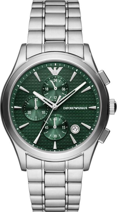 Produktbild Emporio Armani Paolo (Chronograph, 42 mm)