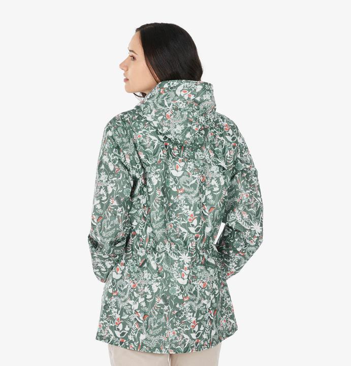 Produktbild Quechua Raincut Zip (XS)