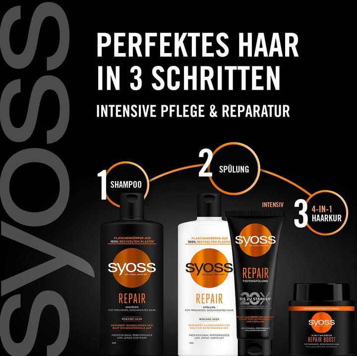 Image du produit Syoss Réparation (250 ml)