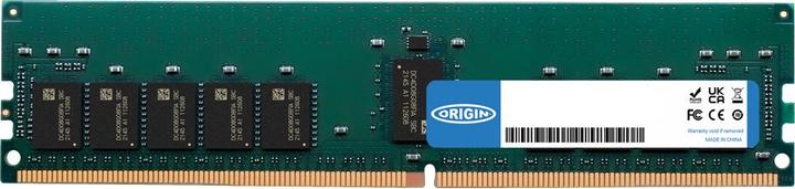 Actual product image Origin Storage 64GB DDR5 4800MHz RDIMM 2Rx4 ECC 1.1V (1 x 64GB, 4800 MHz, DDR5 RAM, DIMM)