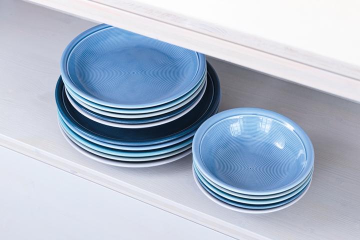 Produktbild Thomas Trend Colour - Arctic Blue - Bowl 17 cm (16.90 cm, 0.50 l, 1 x)