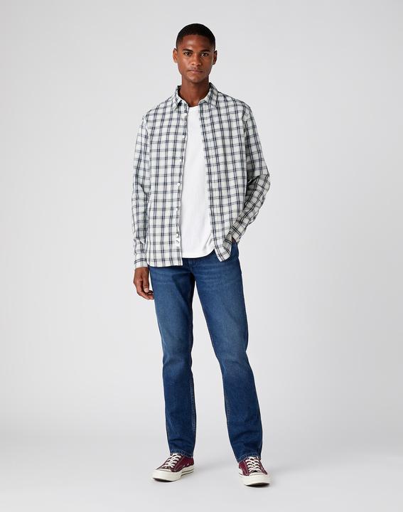 Actual product image Wrangler Greensboro (W42/L34)