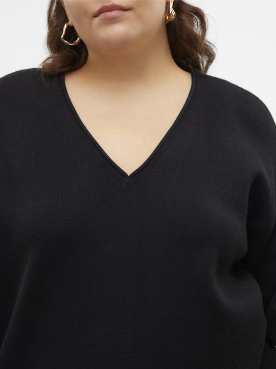 Produktbild Vero Moda VMCGOLD Pullover Strickpullover (S)