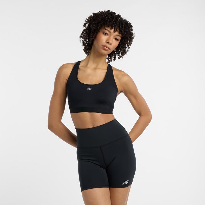 Produktbild New Balance NB Essential Run Bra (L)